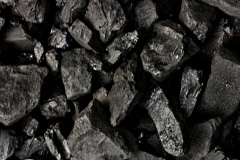 Raw coal boiler costs