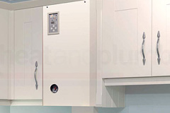 Raw electric boiler quotes