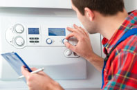free Raw gas safe engineer quotes