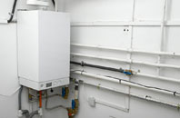 Raw boiler installers