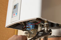 free Raw boiler install quotes