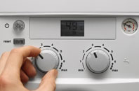 free Raw boiler maintenance quotes