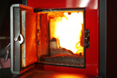 solid fuel boilers Raw